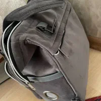 ساک کیف بزرگ|کیف، کفش، کمربند|اردبیل, |دیوار