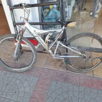 دوچرخه سایز ۲۶