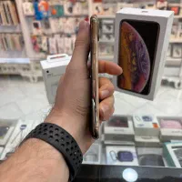 ایفون xs در حد نو واقعی|موبایل|کرج, گوهردشت|دیوار