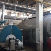 خدمات کامل تاسیسات و تعمیرات پکیج