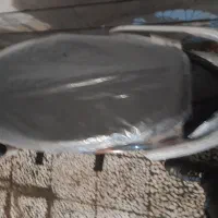 لاکی ۱۳۵ مدل ۹۰ به رنگ سفید مزایده به شرط