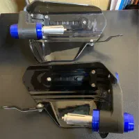 هندگارد یا بادگیر دست موتور سیکلت|قطعات یدکی و لوازم جانبی|تهران, ایرانشهر|دیوار