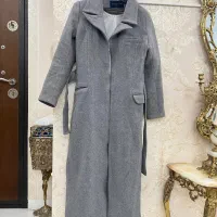 ‌پالتو در حد نوسایز ۳۸