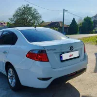 برلیانس 330مدل 95|خودرو سواری و وانت|لاهیجان, امیرشهید|دیوار