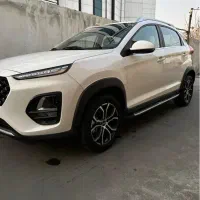 ام وی امx22 pro Mtمدل ۱۴۰۳|خودرو سواری و وانت|تبریز, |دیوار