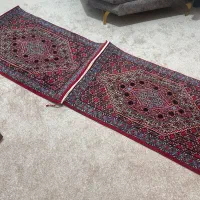 فرس دستباف در حد نو