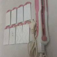 اتو موی چند کاره|آرایشی، بهداشتی، درمانی|ماکو, |دیوار