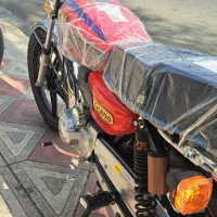 فروش موتور سییگلت خشک 1403همتاز