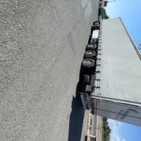 کانتین چادری ماموت
