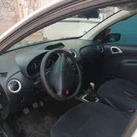 رانا TU5 مدل نود و شش بدون رنگ|خودرو سواری و وانت|رشت, پیرکلاچای|دیوار