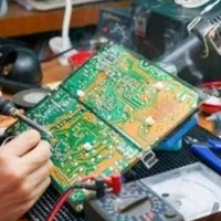 تعمیر تلویزیون LED  LCD  PLASMA