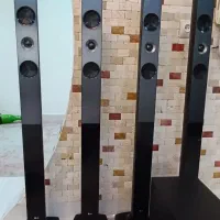 سینما خانواده LG 3D|سیستم صوتی خانگی|بندرعباس, |دیوار