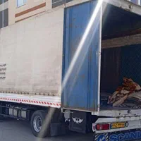 بزرگترین حمل ونقل اثاثیه منزل کالج بار تربت حیدریه|خدمات حمل و نقل|تربت‌حیدریه, |دیوار