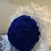 باکس گل|گل مصنوعی|ملایر, |دیوار