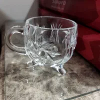 سرویس کریستال