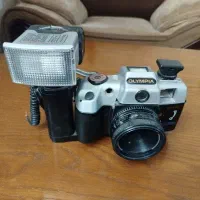 دوربین نوستالوژی المپیا