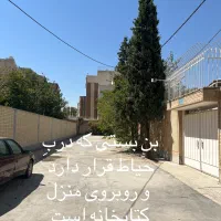 فروش خانه ویلایی دوکله باویویابدیمشجر