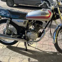 موتور 125 عروسک|موتورسیکلت|دورود, |دیوار