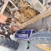 فروش تراکتور|خودرو سنگین|زابل, |دیوار