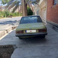 ب ام و518|خودرو کلاسیک|شیراز, دروازه اصفهان|دیوار