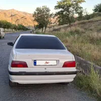 پارس 94|خودرو سواری و وانت|سنندج, |دیوار