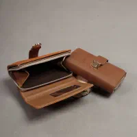 کیف پول گم  شده