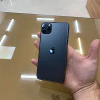 iphone 11pro max 256 دوسیم|موبایل|کرج, اصفهانی‌ها|دیوار