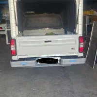 مزدا کارا مدل ۴۰۱|خودرو سواری و وانت|برازجان, |دیوار