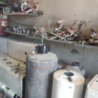 آبگرمکن دست دوم