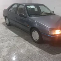 ۴۰۵ بدونه رنگ ضربه دوگانه کارخانه خشک|خودرو سواری و وانت|کرمانشاه, |دیوار