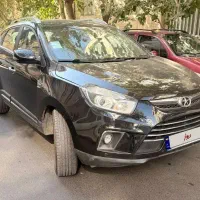 جک s5 مدل ۱۳۹۹ موتور ۲۰۰۰|خودرو سواری و وانت|تهران, علم و صنعت|دیوار