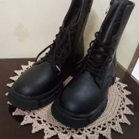 نیم بوت سایز ۳۹ زنانه