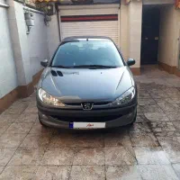 پژو 206 مدل۹۹|خودرو سواری و وانت|رشت, حمیدیان|دیوار