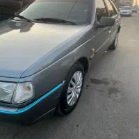 پژو 405 مدل 91|خودرو سواری و وانت|چابهار, |دیوار