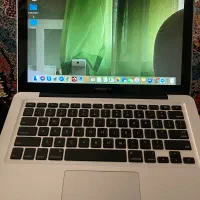 MacBook Pro 2011|رایانه همراه|کرج, شهرک بنفشه|دیوار