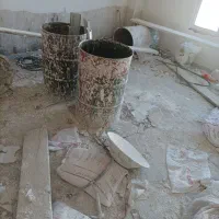 نیازمند کارگر سفیدکار