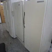یخچال فریزر پارس