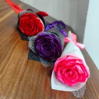 هدیه کوچیک برای ولنتاین|گل مصنوعی|رشت, شهرک قدس|دیوار