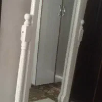 آینه کنسول متحرک