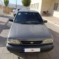 پراید 94فابریک 131دوگانه کارخانه|خودرو سواری و وانت|شیراز, فرگاز|دیوار