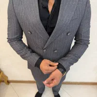 کت شلوار مردانه مشابه آکبند|لباس|اسلام‌شهر, صادقیه|دیوار