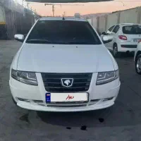 سورن پلاس فول ای اف سونEF7|خودرو سواری و وانت|شیراز, شهرک گلستان|دیوار