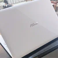 لپ تاپ Asus زیبا وخاص و سبک باریک ۱۱ اینچی نوت بوک