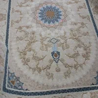 تک فرش۶متری۱۲۰۰شانه ۳۶۰۰تراکم آکبندنو|فرش|تهران, فلاح|دیوار