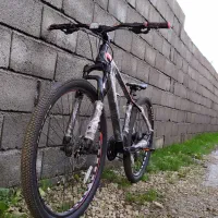 دوچرخه 29 jeef بدنه آلمینیومی