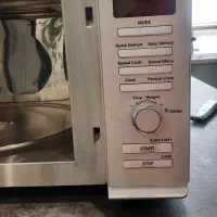 ماکروفرLG|اجاق گاز و لوازم برقی پخت‌وپز|تهران, امام زاده عبدالله|دیوار