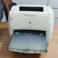 پرینتر hp