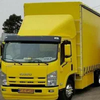 باربری واثاثکشی سراسرباغملک وقلعه تل باکارگروماشین|خدمات حمل و نقل|باغ ملک, |دیوار