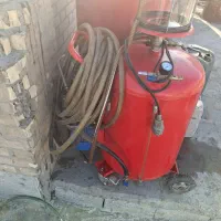 وسایل تعویض روغنی|ابزارآلات|اصفهان, بختیاردشت (شهرک پرتو)|دیوار