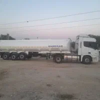 تانک 30 هزار لیتری نو|خودرو سنگین|کهریزک, |دیوار